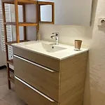 Climatisé Proche Et Avec Accès Jacuzzi En Sus Appartement *