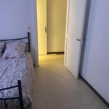 Lägenhet En Camargue, Climatise Proche Et