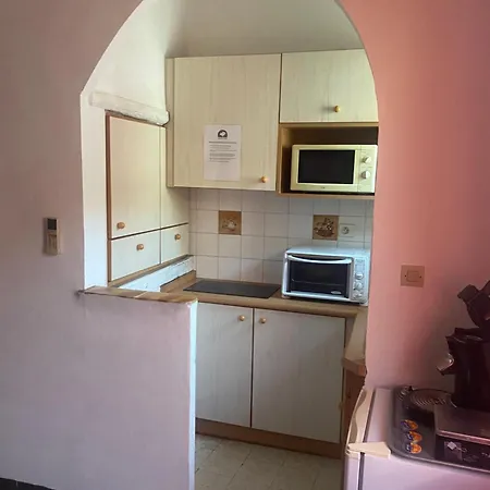 アパート Maison De Proche Mer, En Camargue Sur Le Chemin De Saint Jacques De Compostelle, Clim Reversible ヴォヴェール