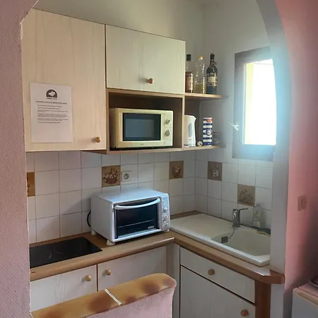 Maison De Proche Mer, En Camargue Sur Le Chemin De Saint Jacques De Compostelle, Clim Reversible ヴォヴェール