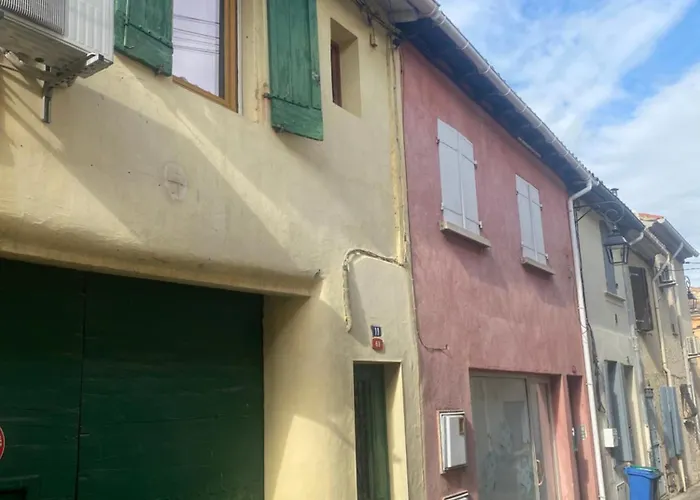 Lägenhet En Camargue, Climatise Proche Et *